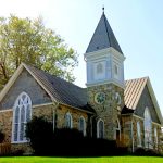 hamony-church